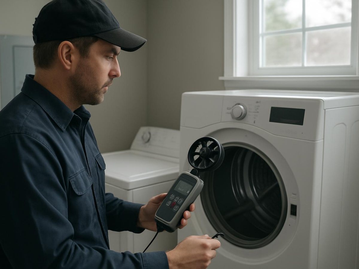 Oak Brook Dryer Cleaning Services work in Cutler Bay